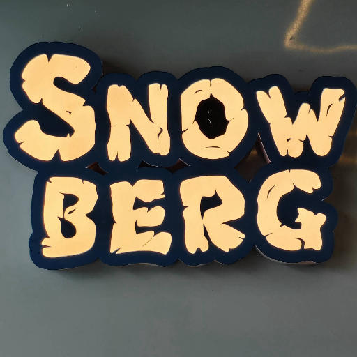 SNOW BERG