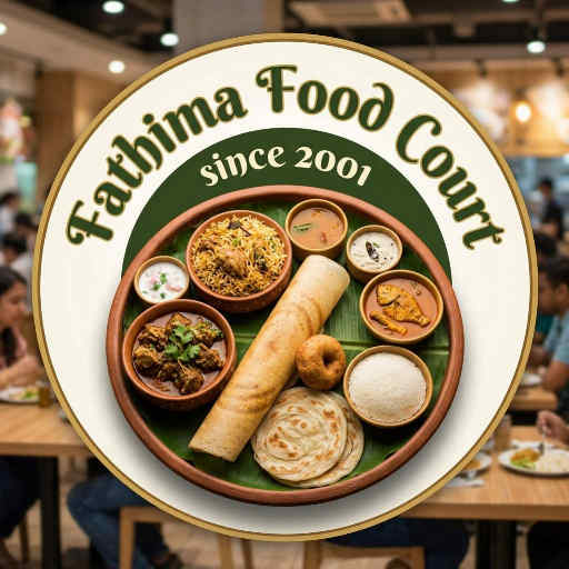 Fathima Food Court