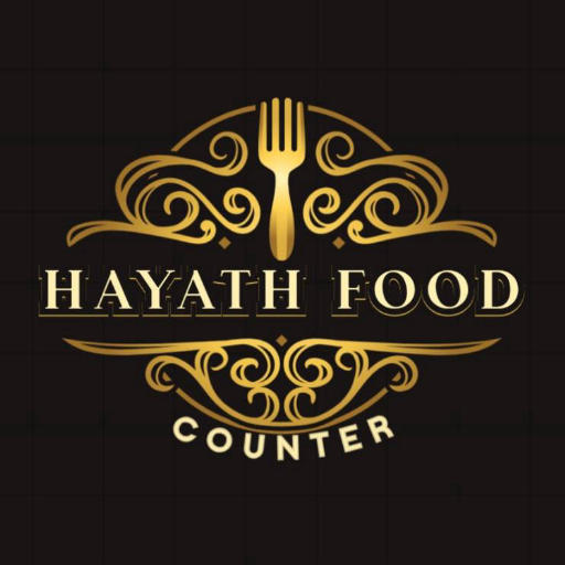 Hyath Food Counter