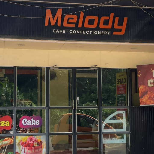 Melody Cafe