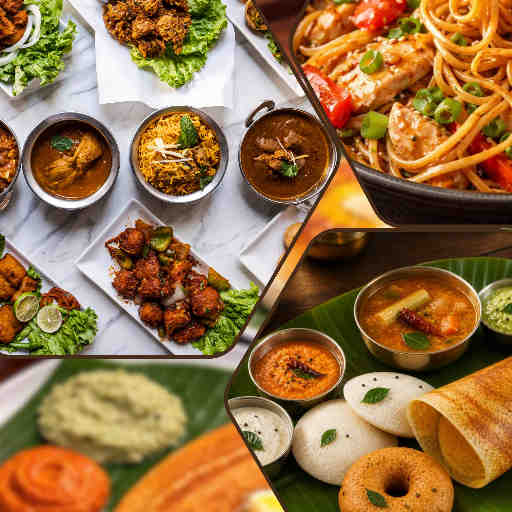 Gayathri hotel