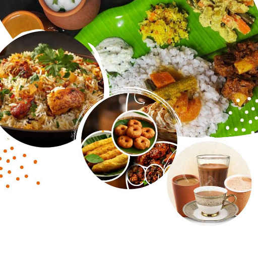 Prakash Cafe