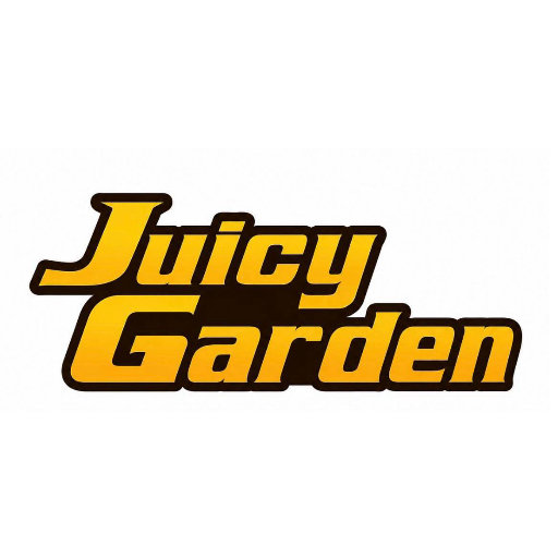 Juicy Garden