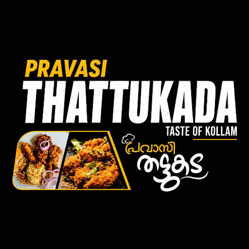 Pravasi Thattukada
