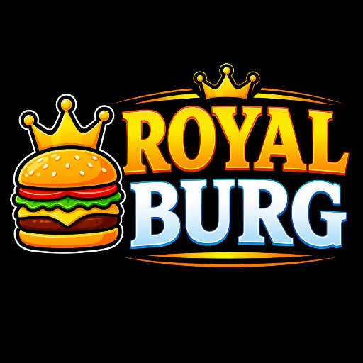 ROYAL BURG