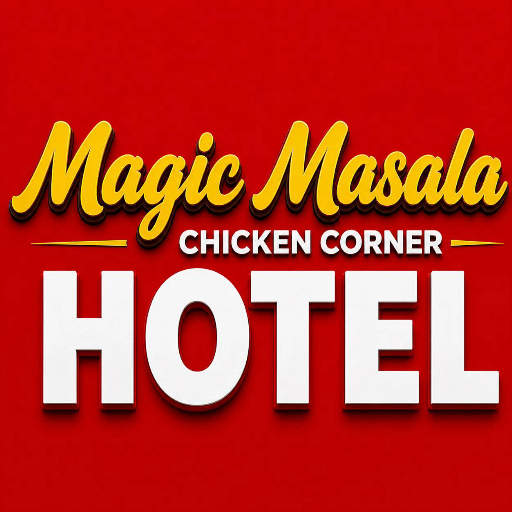 Magic Masala