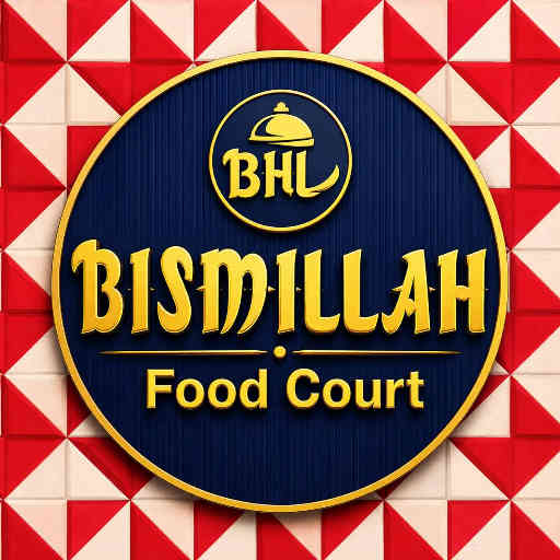 BISMILLAH FOOD COURT