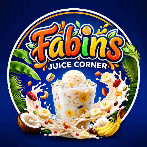 Fabins Juice Corner
