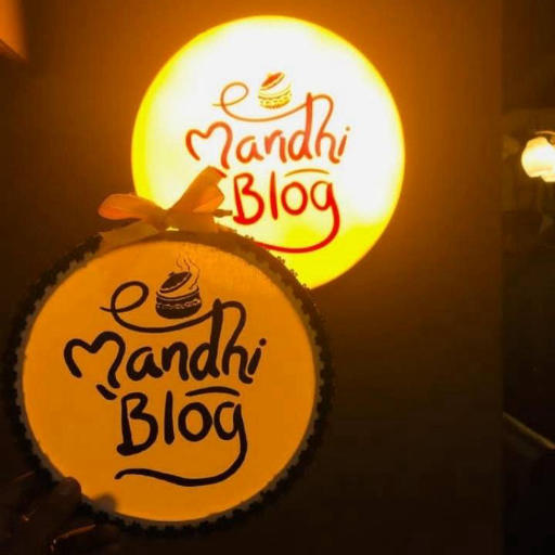 Mandhi Blog Restaurant