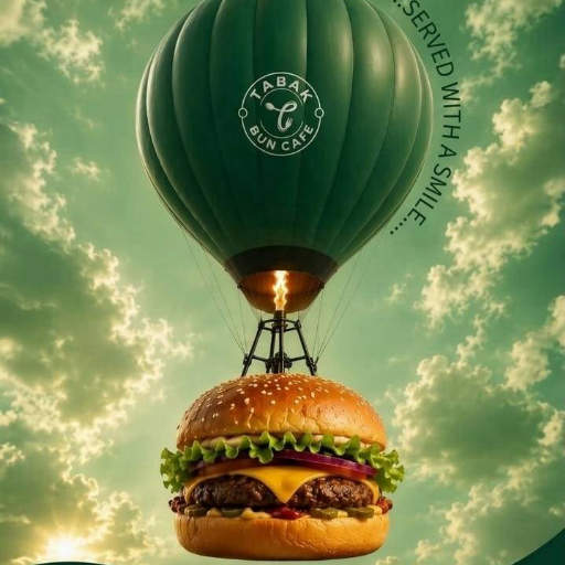 Tabak bun cafe