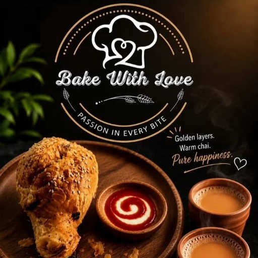 Bake With Love