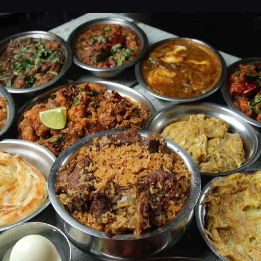 Remya Cloud Kitchen