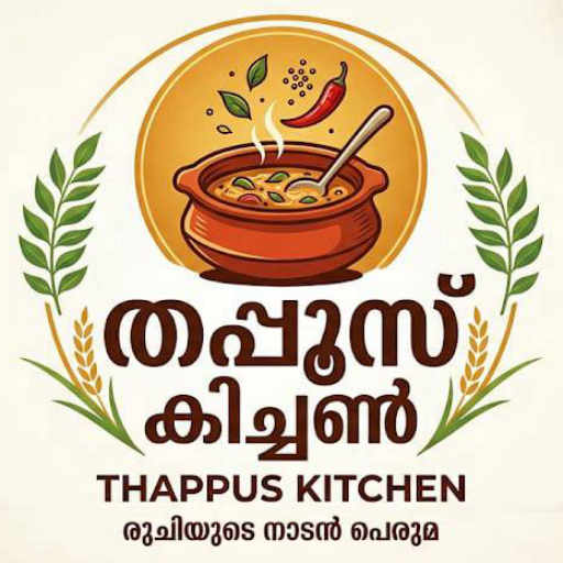 THAPPUS KITCHEN