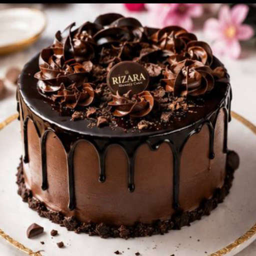 RIZARA  HOMELY CAKE