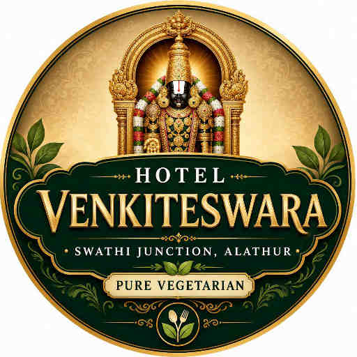 HOTEL VENKITESWARA