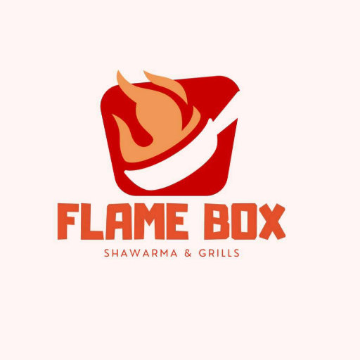 FLAME BOX