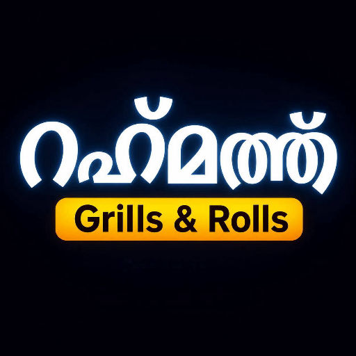 Rahmath Grills & Rolls