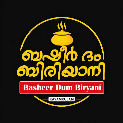 Basheer Dum Biriyani
