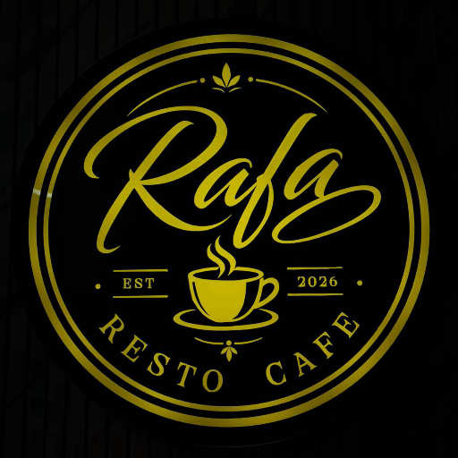 RAFA resto cafe