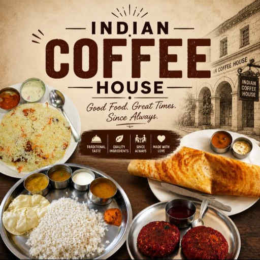 Indian Coffee House