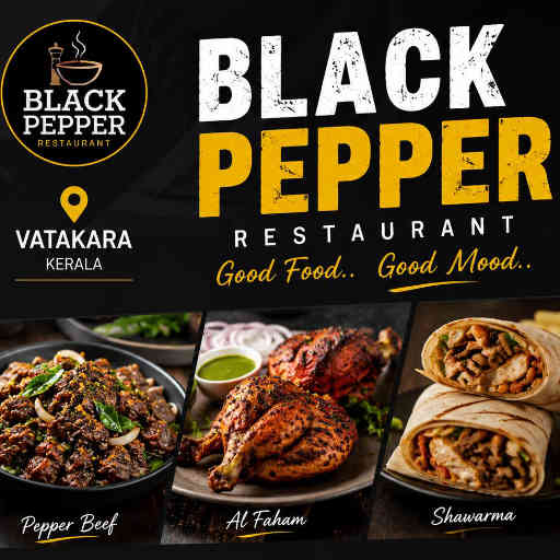 Black Pepper Hotel