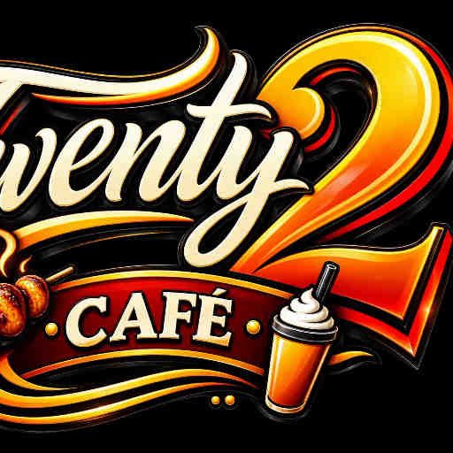 Twenty 2 Cafe