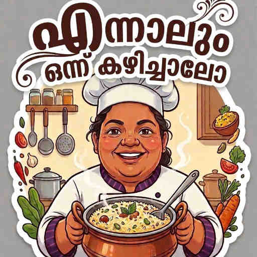 ENNALUM ONNU KAZHICHALO