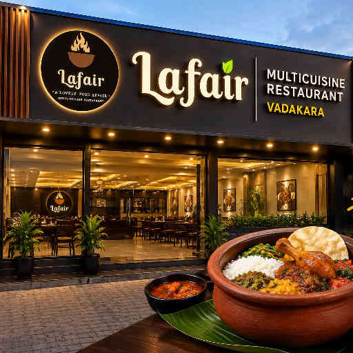 Lafair Restaurant