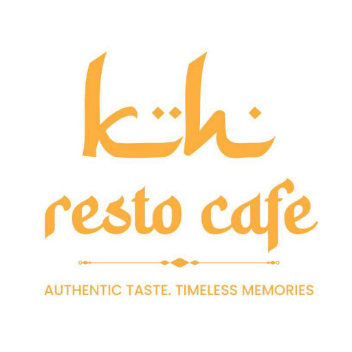 Kh Resto Cafe