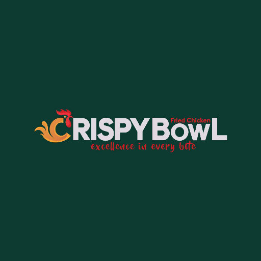 CRISPY BOWL