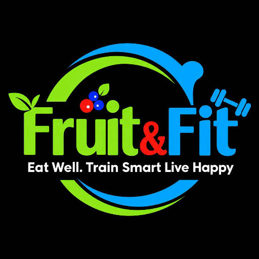 FRUIT & FIT