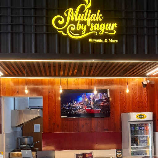 MUTFAK BY SAGAR