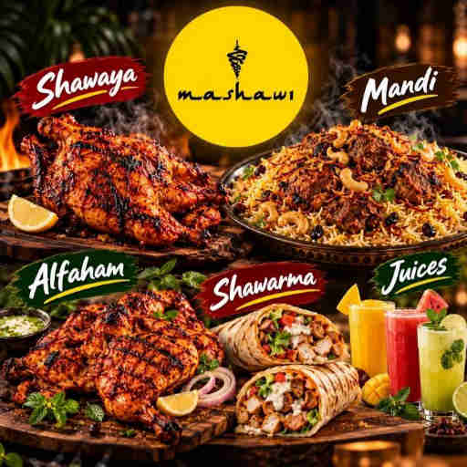 MASHAWI