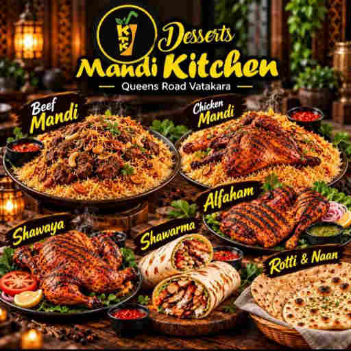 KTK MANDI