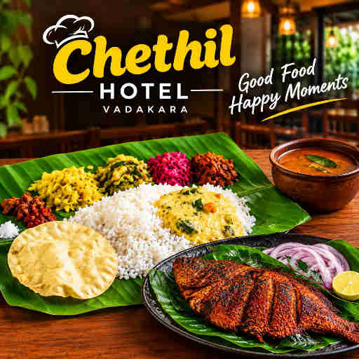 CHETHIL HOTEL