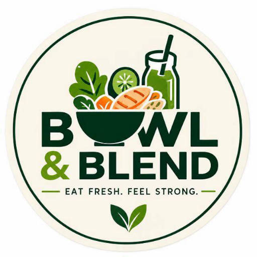 BOWL & BLEND