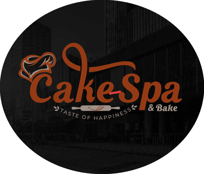 Cake Spa & Bake