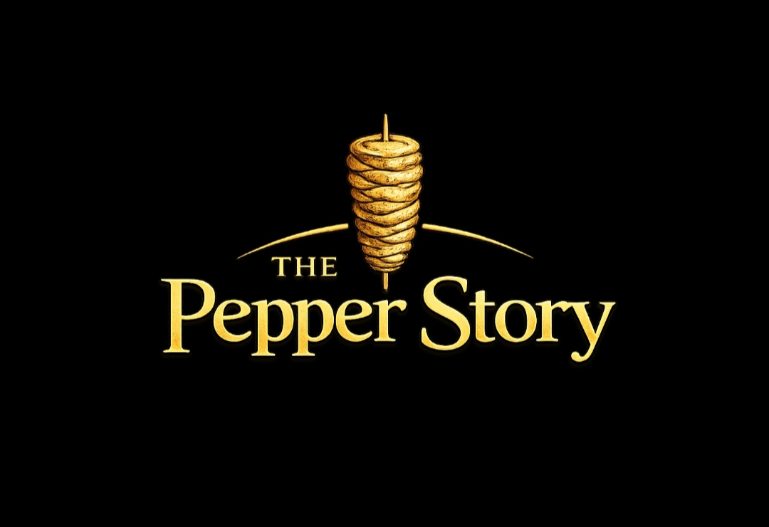 The Pepper Story