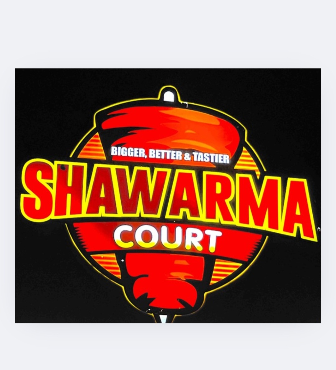 Shawarma Court