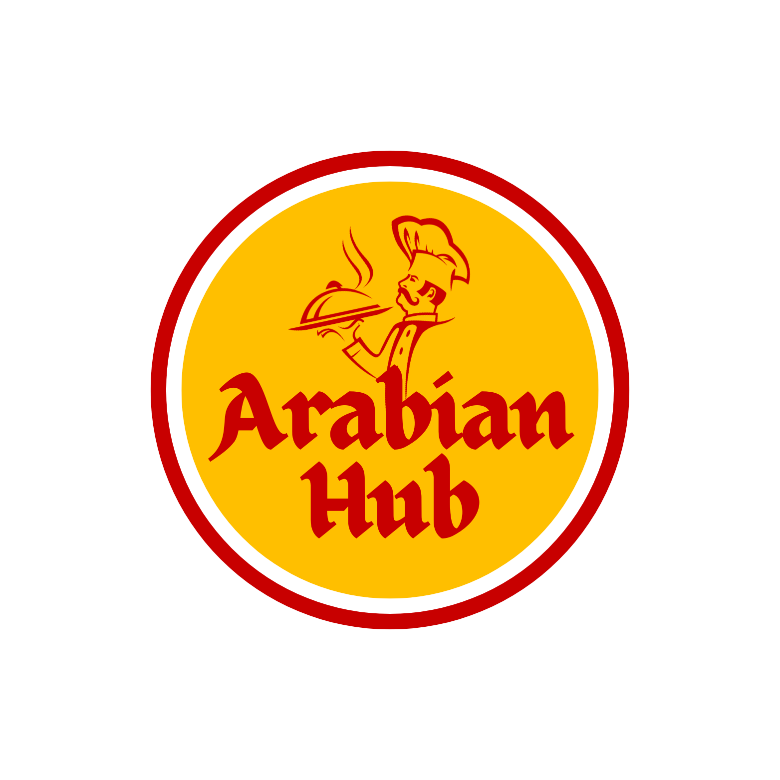 ARABIAN HUB