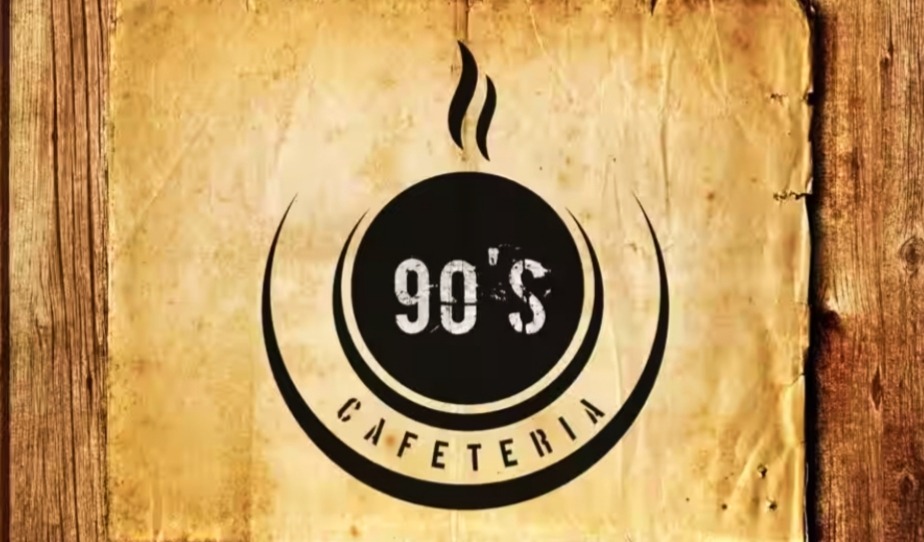 90'S Cafe
