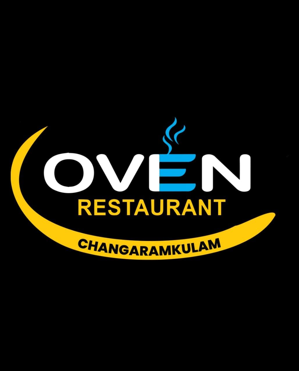 Oven restaurant
