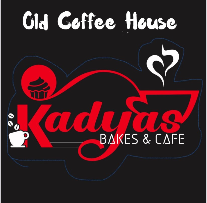 Kadyas Cafe (Old Coffee House)
