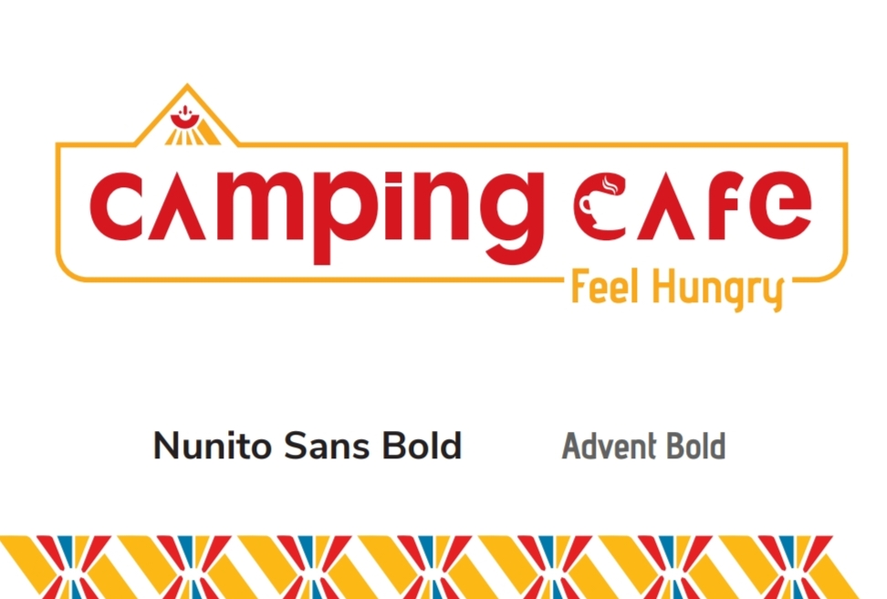 Camping Cafe