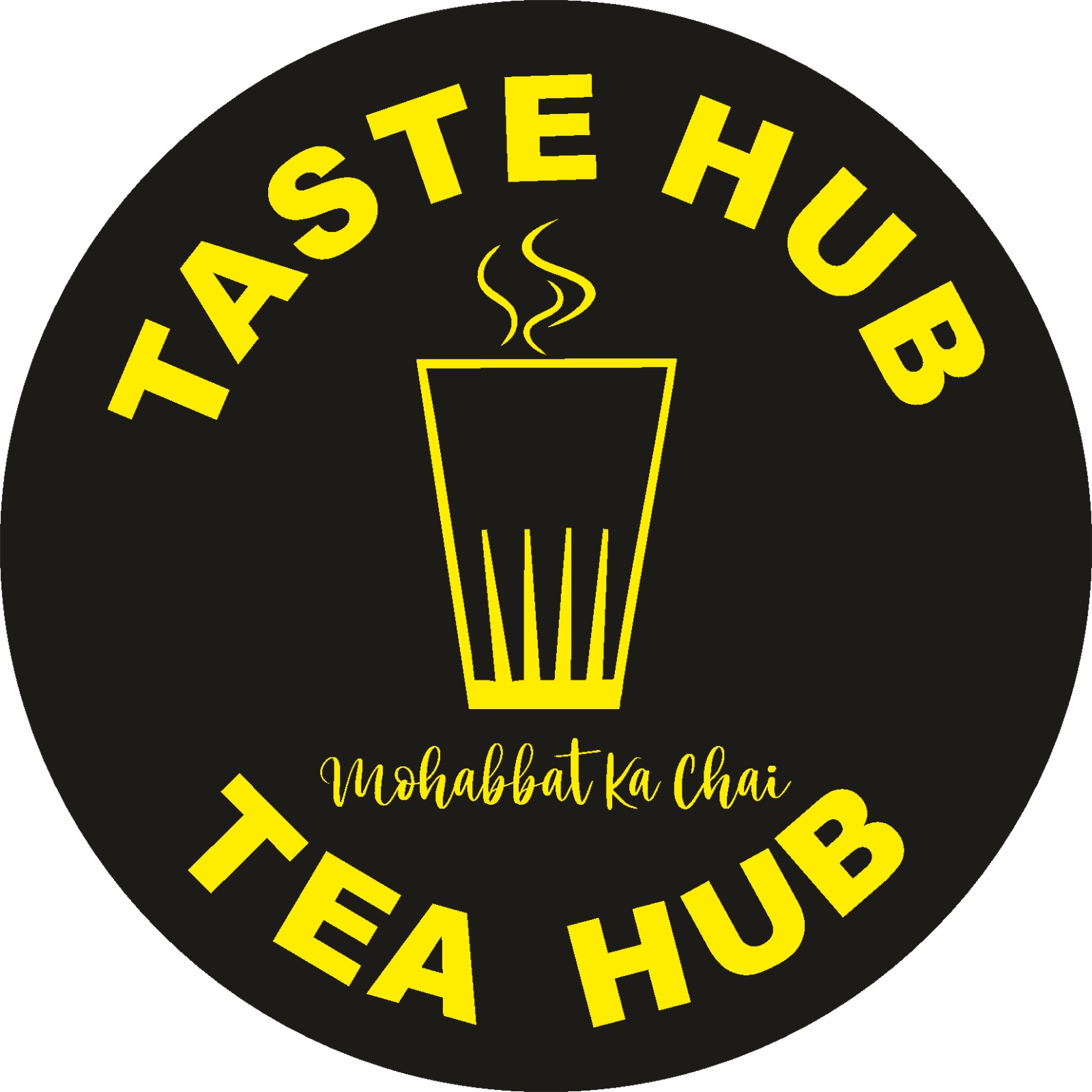 Taste Hub