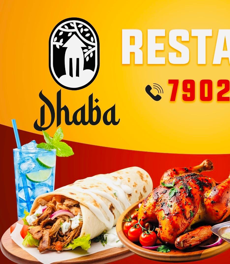 Dhaba Restaurant