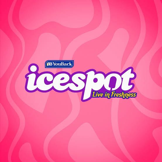 Ice Spot