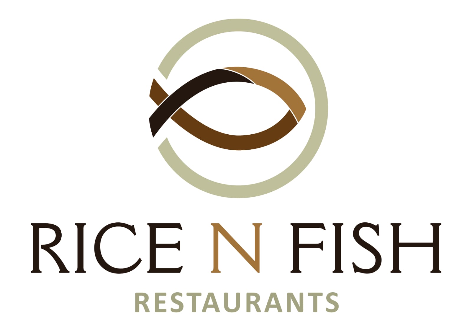Rice & Fish