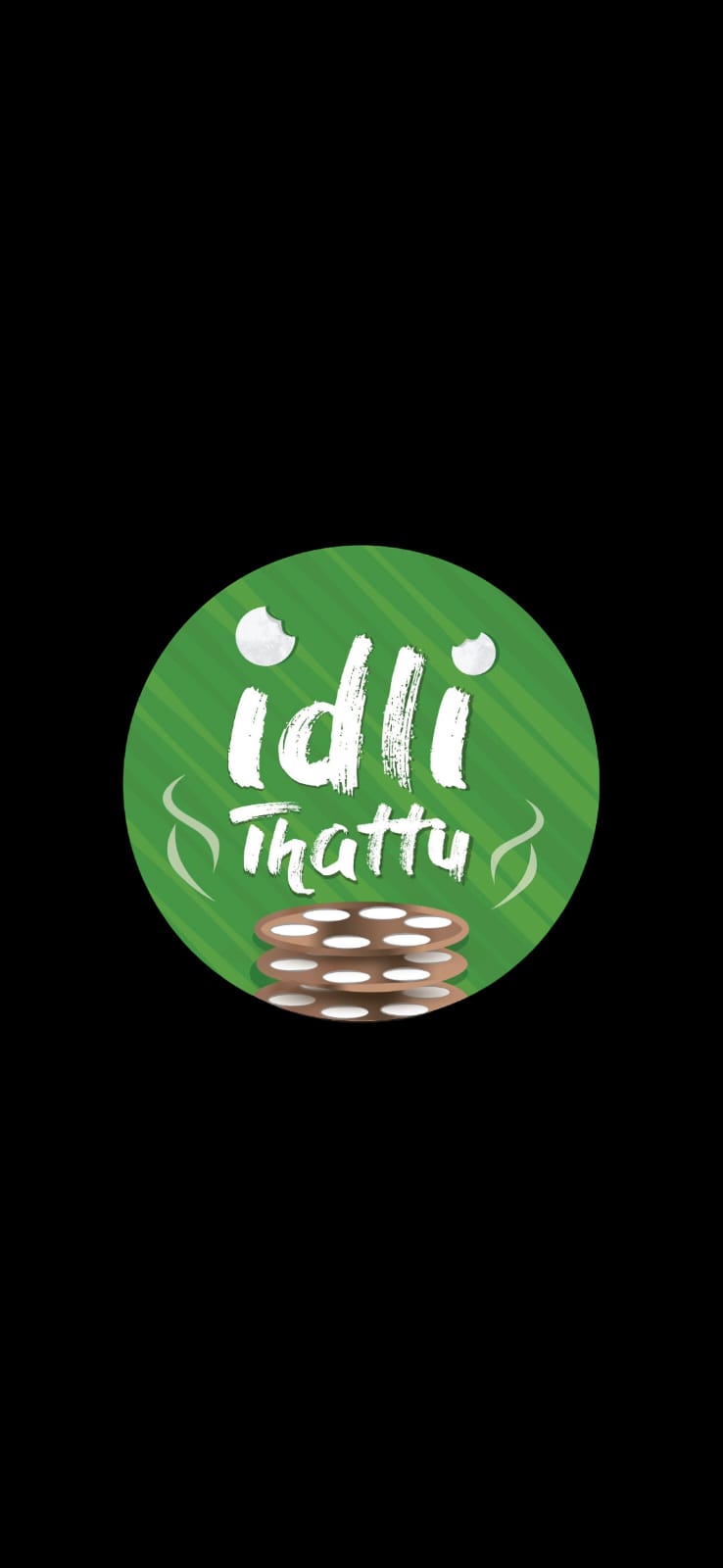 Idli Thattu