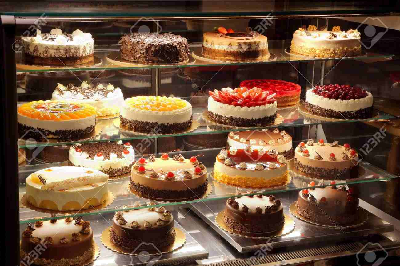 PRINCE BAKERY